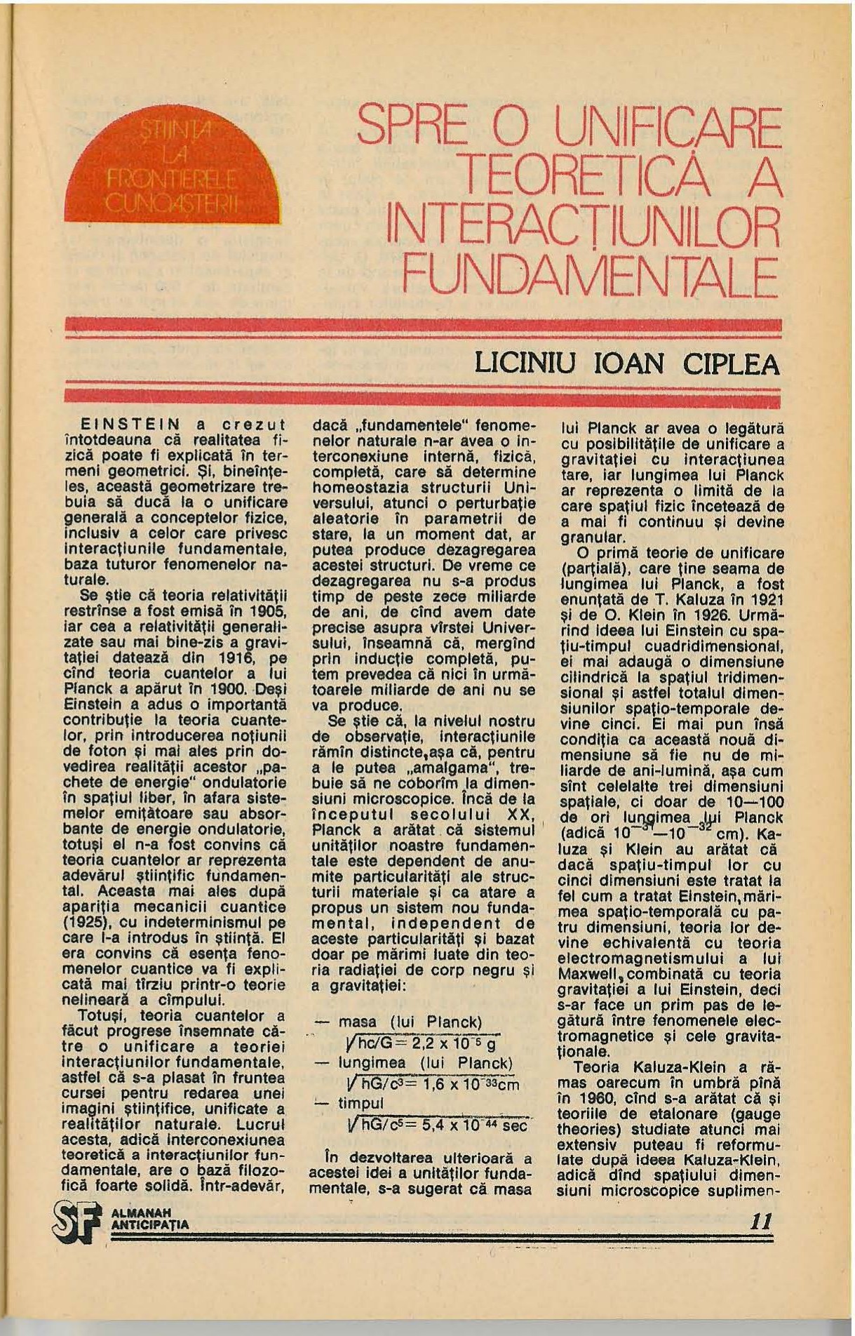 Original scan of page 11