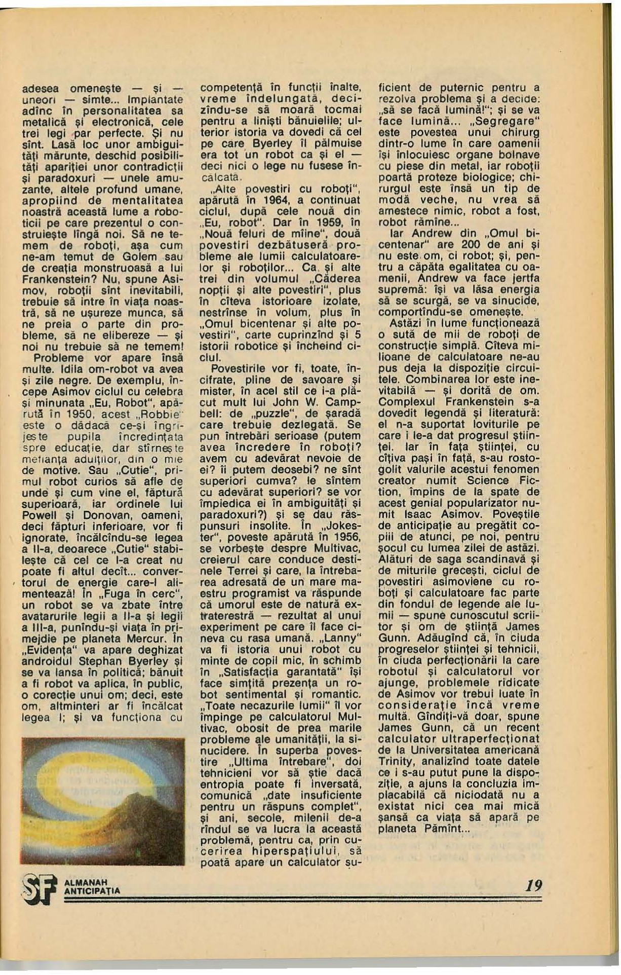 Original scan of page 19