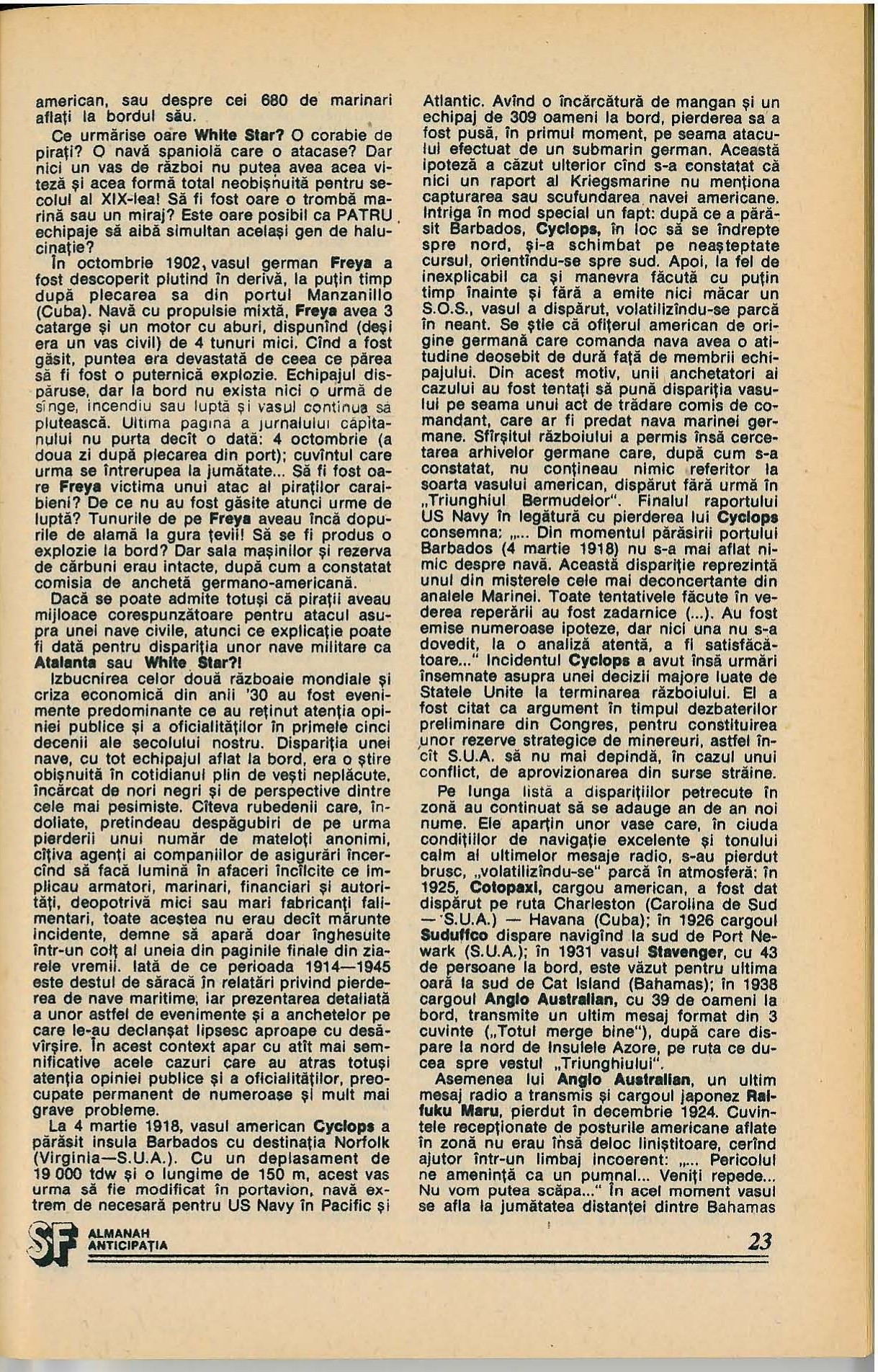 Original scan of page 23