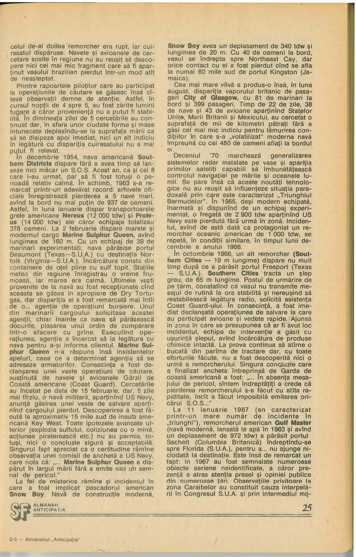 Original scan of page 25