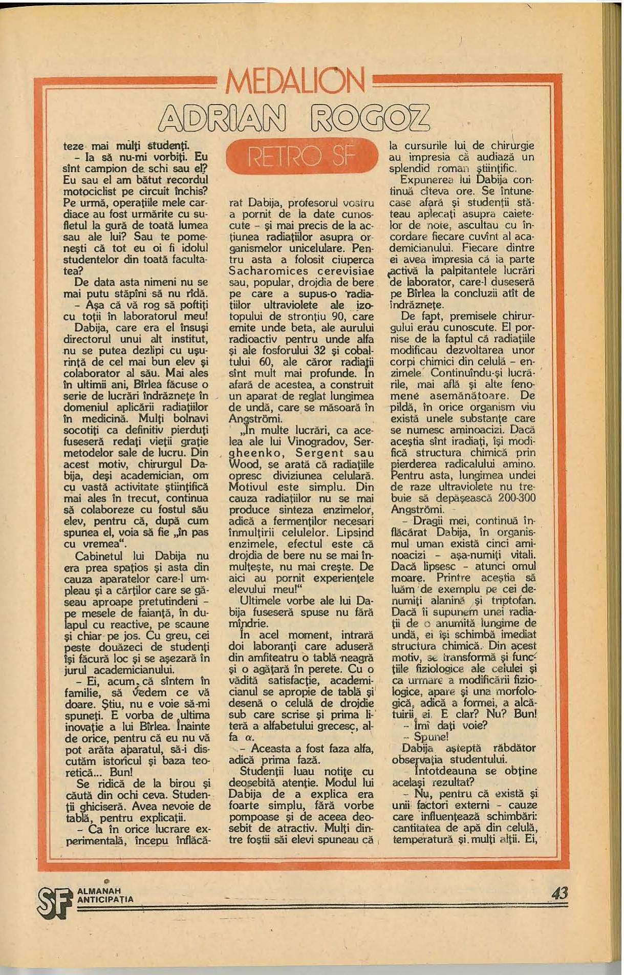 Original scan of page 43