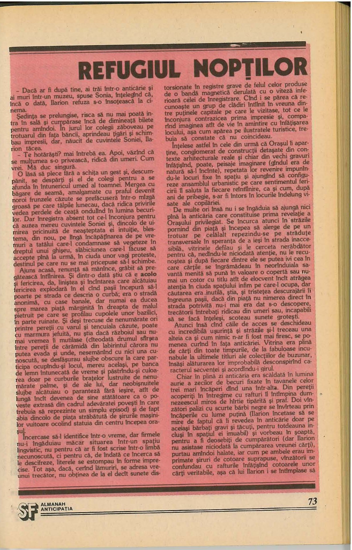 Original scan of page 73