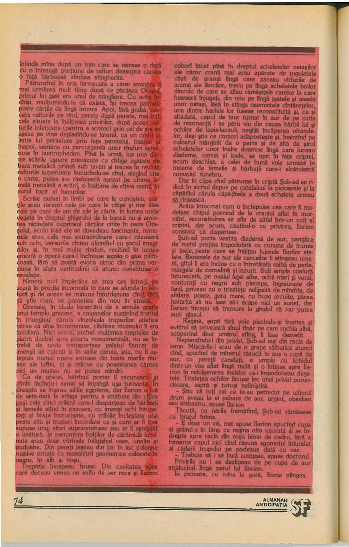 Original scan of page 74