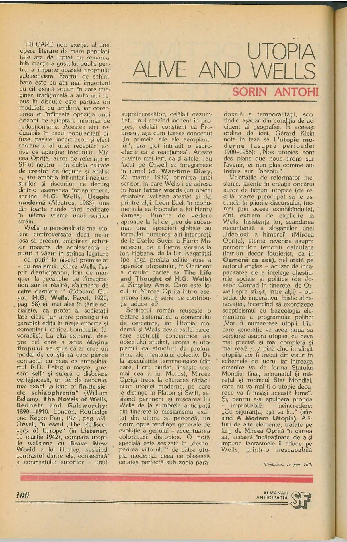Original scan of page 100