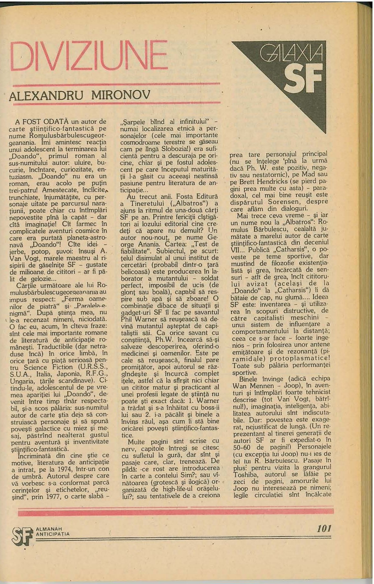 Original scan of page 101