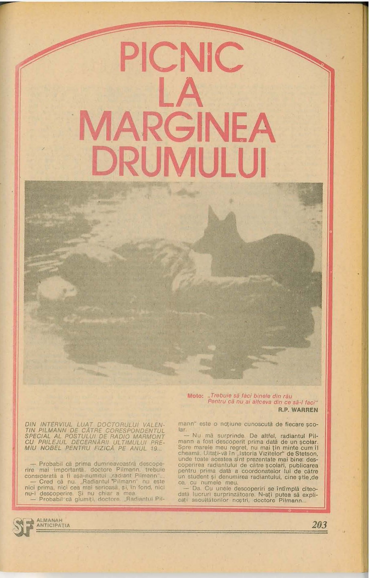 Original scan of page 203