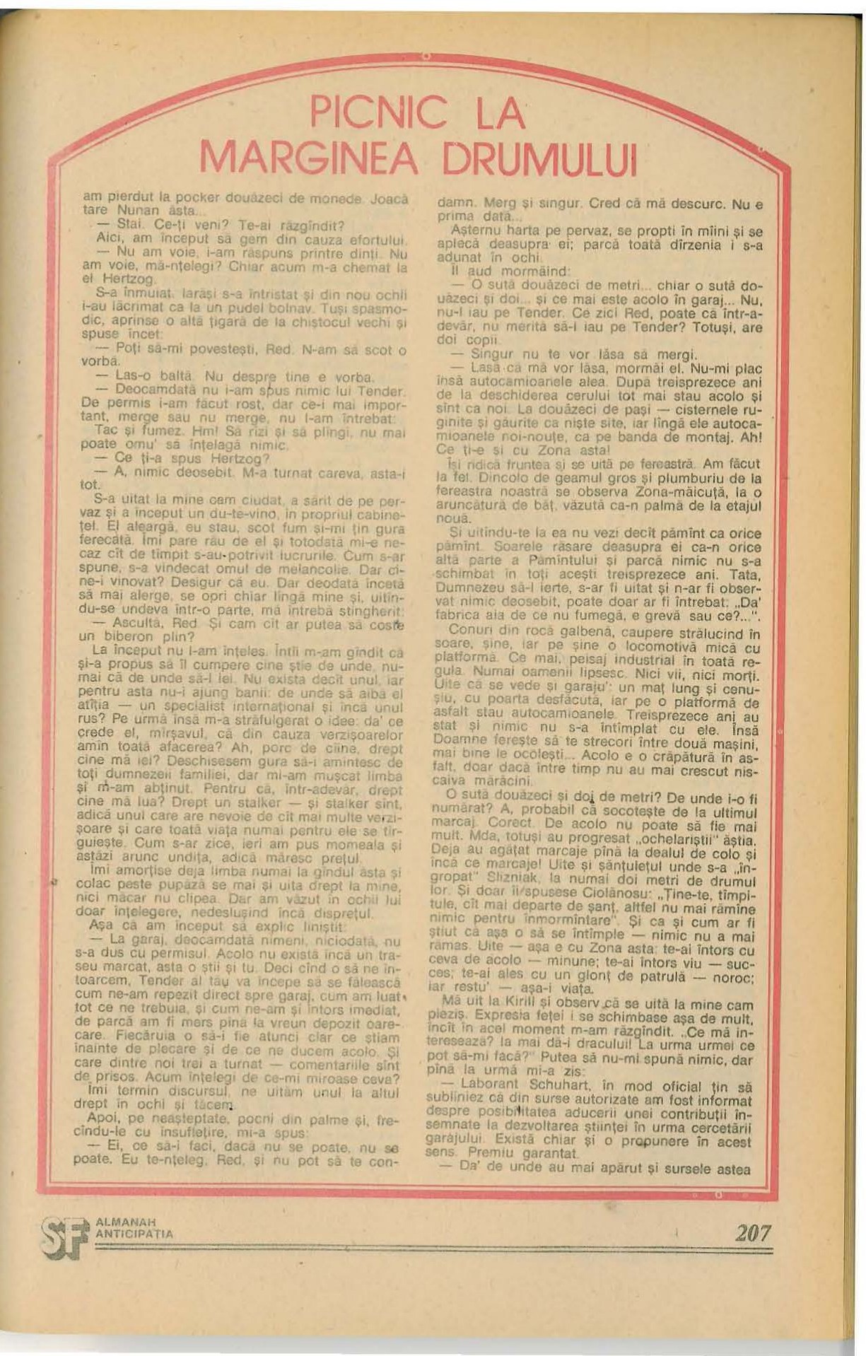 Original scan of page 207