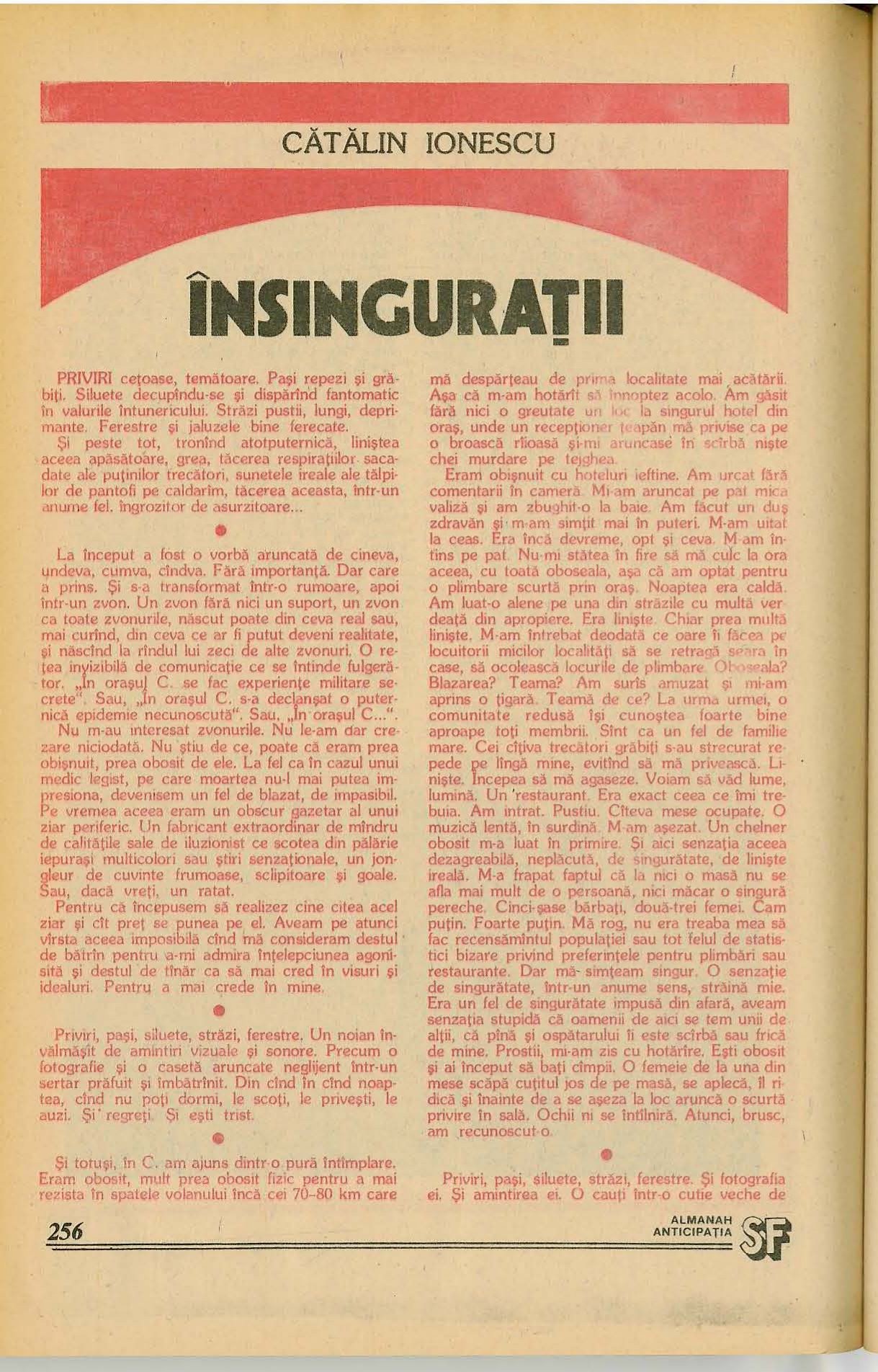 Original scan of page 256