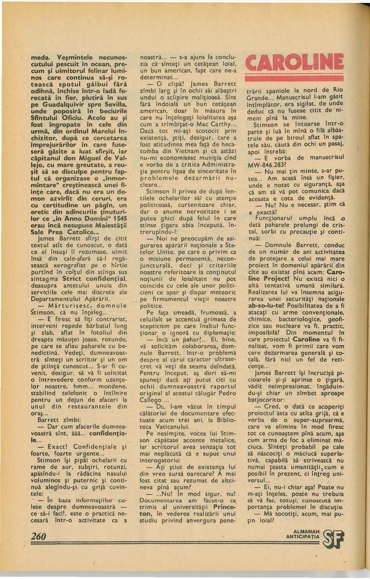 Original scan of page 260