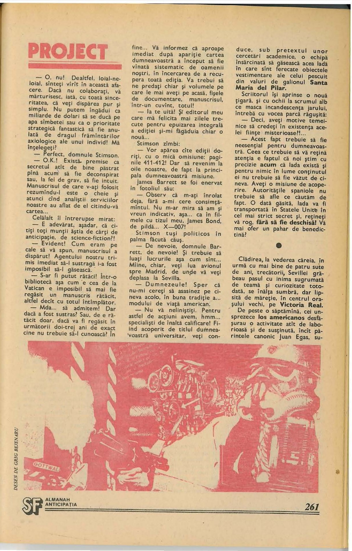 Original scan of page 261