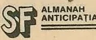 SF ALMANAH ANTICIPAȚIA