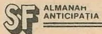 SF ALMANAH ANTICIPATIA