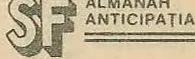SF ALMANAH ANTICIPAȚIA