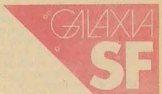 GALAXIA SF