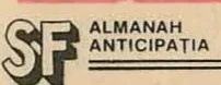 SF ALMANAH ANTICIPATIA