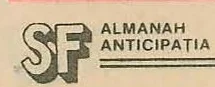 SF ALMANAH ANTICIPAȚIA
