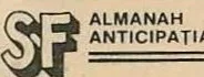 SF ALMANAH ANTICIPAȚIA