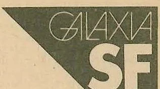 GALAXIA SF logo block