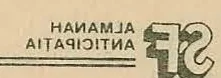 ALMANAH ANTICIPAȚIA logo