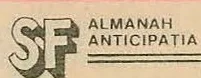 SF ALMANAH ANTICIPAȚIA