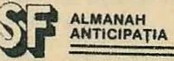 SF ALMANAH ANTICIPAȚIA