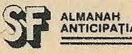 SF ALMANAH ANTICIPAȚIA