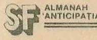 SF ALMANAH ANTICIPAȚIA