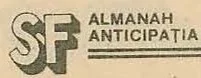 SF ALMANAH ANTICIPAȚIA