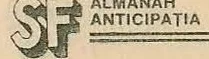 SF ALMANAH ANTICIPAȚIA
