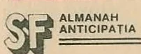 SF ALMANAH ANTICIPATIA