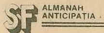 SF ALMANAH ANTICIPATIA