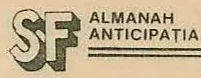 SF ALMANAH ANTICIPATIA