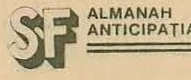 SF ALMANAH ANTICIPAȚIA