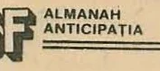 SF ALMANAH ANTICIPATIA