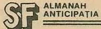 SF ALMANAH ANTICIPATIA