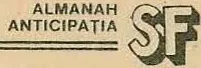 ALMANAH ANTICIPAȚIA SF logo