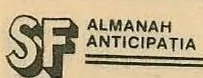 SF ALMANAH ANTICIPAȚIA