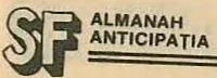 SF ALMANAH ANTICIPAȚIA