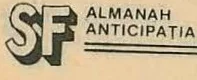 SF ALMANAH ANTICIPATIA